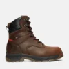 Bottes de travail imperméables et isolées Titan™ Ev 8 à embout composite pour homme Bottes de travail imperméables et isolées Titan™ Ev 8 à embout composite pour homme