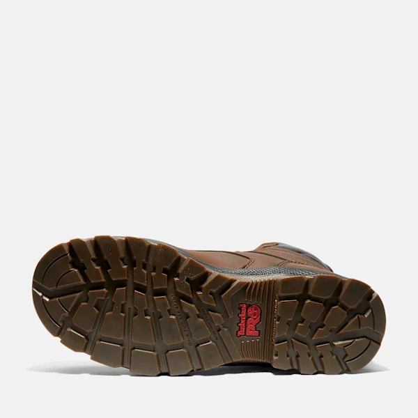 Bottes de travail imperméables et isolées Titan™ Ev 8 à embout composite pour homme Bottes de travail imperméables et isolées Titan™ Ev 8 à embout composite pour homme