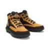 Bottes de travail imperméables Euro Hiker « Blé »