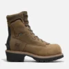 Bottes de travail imperméables Evergreen Logger à embout composite pour homme Bottes de travail imperméables Evergreen Logger à embout composite pour homme