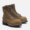 Bottes de travail imperméables Evergreen Logger à embout composite pour homme Bottes de travail imperméables Evergreen Logger à embout composite pour homme