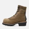 Bottes de travail imperméables Evergreen Logger à embout composite pour homme Bottes de travail imperméables Evergreen Logger à embout composite pour homme