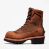 Bottes de travail imperméables Evergreen Logger à embout composite pour homme Bottes de travail imperméables Evergreen Logger à embout composite pour homme
