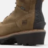Bottes de travail imperméables Evergreen Logger à embout composite pour homme Bottes de travail imperméables Evergreen Logger à embout composite pour homme