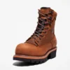 Bottes de travail imperméables Evergreen Logger à embout composite pour homme Bottes de travail imperméables Evergreen Logger à embout composite pour homme