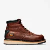 Bottes de travail imperméables Gridworks 6 pour homme Bottes de travail imperméables Gridworks 6 pour homme