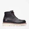 Bottes de travail imperméables Gridworks 6 pour homme Bottes de travail imperméables Gridworks 6 pour homme