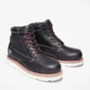 Bottes de travail imperméables Gridworks 6 pour homme Bottes de travail imperméables Gridworks 6 pour homme