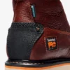 Bottes de travail imperméables Gridworks 6 pour homme Bottes de travail imperméables Gridworks 6 pour homme