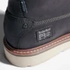 Bottes de travail imperméables Gridworks 6 pour homme Bottes de travail imperméables Gridworks 6 pour homme