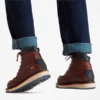 Bottes de travail imperméables Gridworks 6 pour homme Bottes de travail imperméables Gridworks 6 pour homme