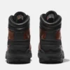 Bottes de travail imperméables Heritage Hyperion 6 pouces à embout composite pour homme Bottes de travail imperméables Heritage Hyperion 6 pouces à embout composite pour homme