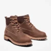 Bottes de travail imperméables Hightower 6 à embout en alliage pour femmes