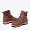 Bottes de travail imperméables Hightower 6 à embout en alliage pour femmes
