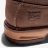 Bottes de travail imperméables Hightower 6 à embout en alliage pour femmes