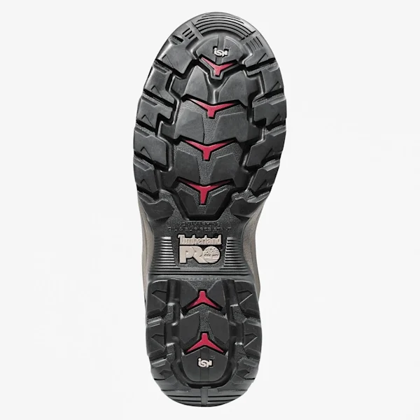 Bottes de travail imperméables Hypercharge 6 à embout composite pour femmes Bottes de travail imperméables Hypercharge 6 à embout composite pour femmes