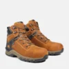 Bottes de travail imperméables Hypercharge 6 à embout composite pour homme Bottes de travail imperméables Hypercharge 6 à embout composite pour homme
