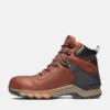 Bottes de travail imperméables Hypercharge 6 à embout composite pour homme Bottes de travail imperméables Hypercharge 6 à embout composite pour homme