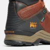 Bottes de travail imperméables Hypercharge 6 à embout composite pour homme Bottes de travail imperméables Hypercharge 6 à embout composite pour homme