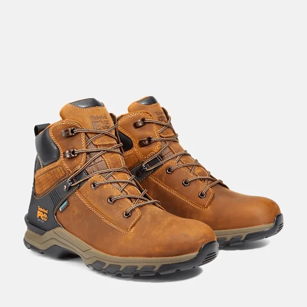 Bottes de travail imperméables Hypercharge 6 pour homme Bottes de travail imperméables Hypercharge 6 pour homme