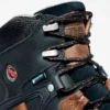 Bottes de travail imperméables Hyperion à embout en alliage pour homme Bottes de travail imperméables Hyperion à embout en alliage pour homme