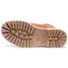 Bottes de travail imperméables Pro Direct Attach 6-Inch Boot « Brown Marigold »