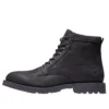 Bottes de travail imperméables Redwood Falls « Noir »