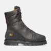Bottes de travail imperméables Rigmaster Met Guard à embout en alliage pour homme