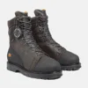 Bottes de travail imperméables Rigmaster Met Guard à embout en alliage pour homme