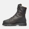 Bottes de travail imperméables Rigmaster Met Guard à embout en alliage pour homme