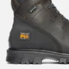 Bottes de travail imperméables Rigmaster Met Guard à embout en alliage pour homme