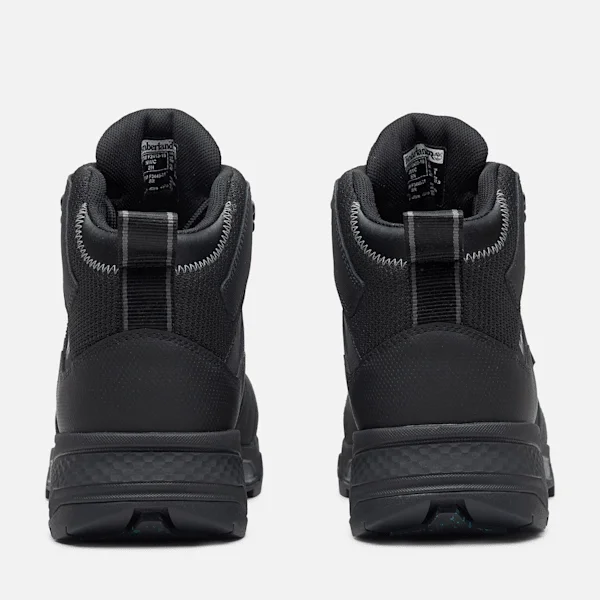 Bottes de travail imperméables Switchback Comp-Toe pour homme Bottes de travail imperméables Switchback Comp-Toe pour homme