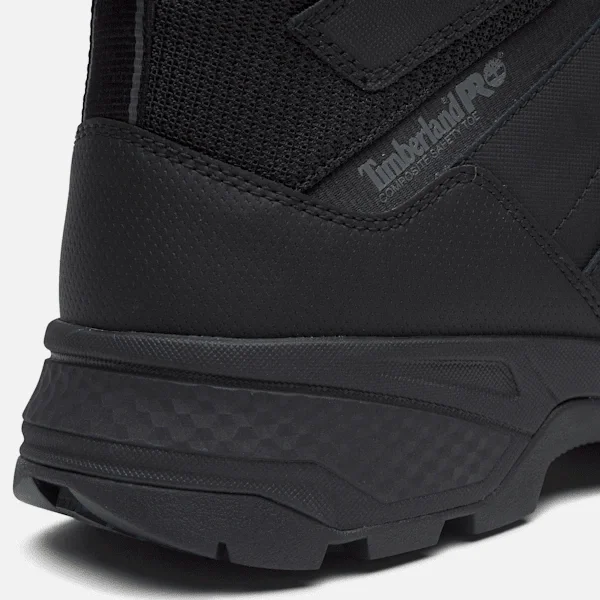 Bottes de travail imperméables Switchback Comp-Toe pour homme Bottes de travail imperméables Switchback Comp-Toe pour homme