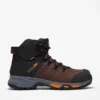Bottes de travail imperméables Switchback à embout composite pour homme Bottes de travail imperméables Switchback à embout composite pour homme