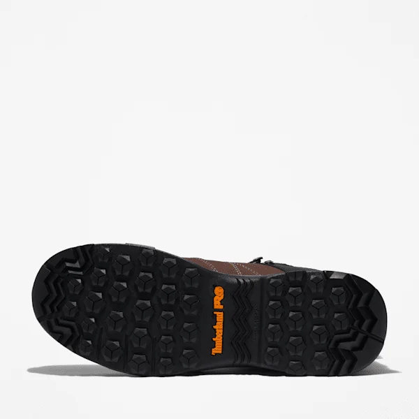 Bottes de travail imperméables Switchback à embout composite pour homme Bottes de travail imperméables Switchback à embout composite pour homme