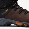 Bottes de travail imperméables Switchback à embout composite pour homme Bottes de travail imperméables Switchback à embout composite pour homme