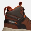 Bottes de travail imperméables Tempe 6 à embout en alliage pour homme