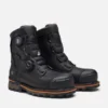 Bottes de travail imperméables Timberland PRO Boa® 8 à embout composite pour homme Bottes de travail imperméables Timberland PRO Boa® 8 à embout composite pour homme