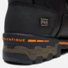Bottes de travail imperméables Timberland PRO Boa® 8 à embout composite pour homme Bottes de travail imperméables Timberland PRO Boa® 8 à embout composite pour homme