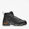 Bottes de travail imperméables Timberland PRO Endurance 6 à embout en acier pour homme
