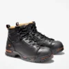 Bottes de travail imperméables Timberland PRO Endurance 6 à embout en acier pour homme