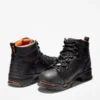 Bottes de travail imperméables Timberland PRO Endurance 6 à embout en acier pour homme