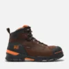 Bottes de travail imperméables Timberland PRO Endurance EV 6 à embout de protection pour homme