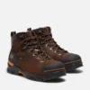 Bottes de travail imperméables Timberland PRO Endurance EV 6 à embout de protection pour homme