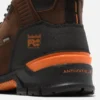 Bottes de travail imperméables Timberland PRO Endurance EV 6 à embout de protection pour homme