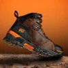 Bottes de travail imperméables Timberland PRO Endurance EV 6 à embout de protection pour homme