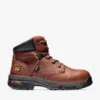 Bottes de travail imperméables Timberland PRO Helix 6 à embout en alliage pour homme Bottes de travail imperméables Timberland PRO Helix 6 à embout en alliage pour homme