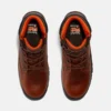 Bottes de travail imperméables Timberland PRO Helix 6 à embout en alliage pour homme Bottes de travail imperméables Timberland PRO Helix 6 à embout en alliage pour homme