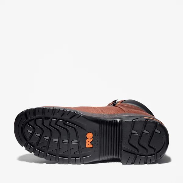Bottes de travail imperméables Timberland PRO Helix 6 à embout en alliage pour homme Bottes de travail imperméables Timberland PRO Helix 6 à embout en alliage pour homme