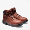 Bottes de travail imperméables Timberland PRO Helix 6 à embout en alliage pour homme Bottes de travail imperméables Timberland PRO Helix 6 à embout en alliage pour homme